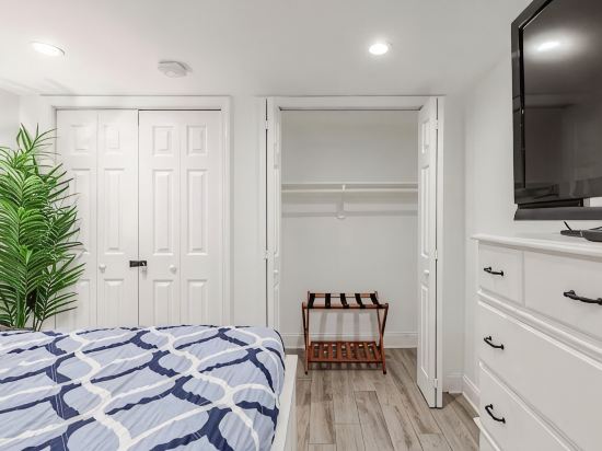 ⭐️Prime Area💥Park & Walk to Sites ⭐️ Sleeps 6 ⭐️ 2-Baths ✔️