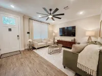 Enchanting Townhome in Ruston near LaTech