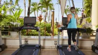 Four Seasons Resort Maui at Wailea - Træningscentre