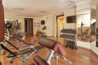The Venue Al Harithia Hotel