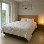 Consecutive stay discount! First City Hotel # #Beachfront location