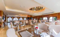 Jeddah Oasis Hotel - Bintang 4