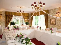 Woodlands Hotel Hotels in Spalding