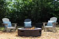 Hot Tub · Private Sauna · Arcade. Luxury Cabin for 14. 10 Min to Helen, GA