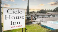 Cielo House Inn - Paso Robles - Pools