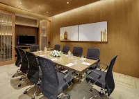 Hyatt Regency Amritsar Hotel & Spa - Business