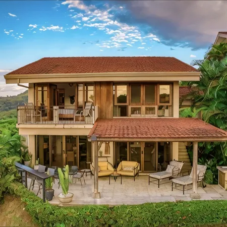 Bahia Pez Vela Resort