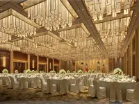 Hancheng Yellow River Pearl Hotel Hotel a Hancheng