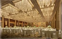 Hancheng Yellow River Pearl Hotel
