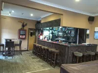 馬克白阿姆斯飯店