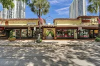 Eden by the Beach - Bungalows