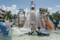 El Beso Adults Only at Ocean Riviera Paradise All Inclusive - Fitnessstudio