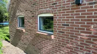 Your holiday homeNL-Hondstongue Delicious enjoyment in Drenthe - piscina