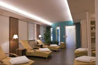 Strandhotel Gerken - Strand