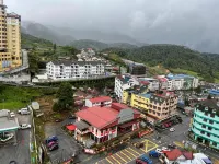 Triima Inn Brinchang by Perfect Host