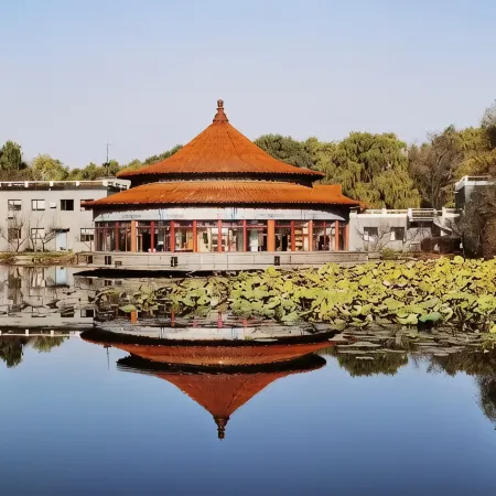 Kyriad Hotel (Anshan Railway Station City Government Square)