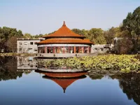 โรงแรมเคียร์ยัด (จัตุรัสศาลาว่าการเมือง สถานีรถไฟอันชาน) - วิว