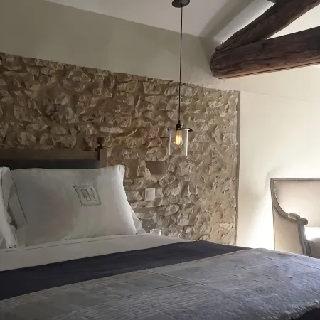 Domaine les Martins - Gordes