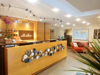 Hotel la Luna Hotels in Lucca