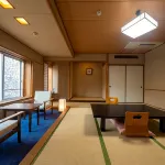 Hotel Miya Rikyu - Morgenmad