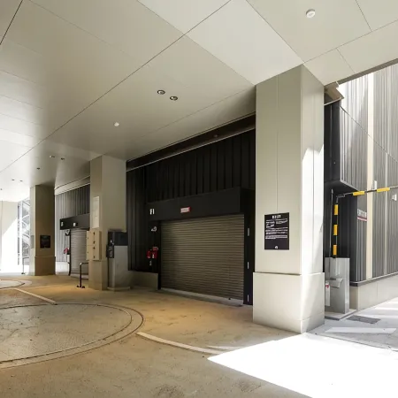 Hotel Monterey Fukuoka