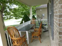 Beautiful Hardwood floor House in Indianapolis Indiana