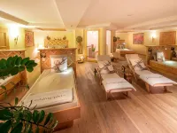 Superior Sport und Familienresort Alpenblick - Spa