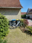 Vacation home Kleine Einkehr - comfortable & quiet in Waren (Müritz), with balcony