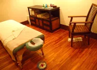 Club Med Kabira Ishigaki - spa