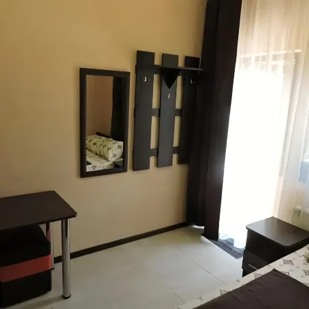 Mini Gostinitsa Na Kujbyisheva Living Quarters