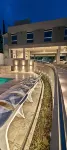 Hotel Alpre - piscina