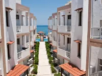 Ekavi Hotel Ξενοδοχεία στην πόλη Αρκάδι