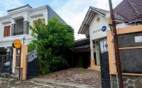 Homy House Semarang