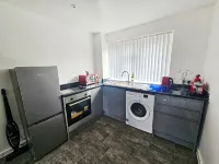 Badger Haven: Apt 4 | Large Apartment in Brackley - 2 stelle