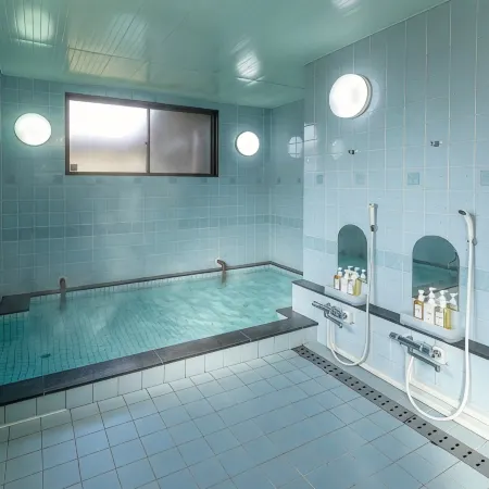 WASUKI BASE Biwako Guest House