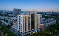 Wanda Moments Hotel，Kuitun