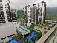 Zen at Midhills Genting Highlands - 2성급