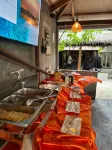 Odi Kamadhoo - Завтрак