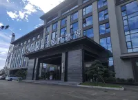 Guangchengyuan Internationai Hotel