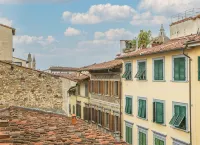 Numa Florence Palazzo Haggis