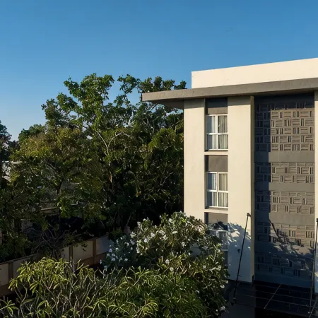 Hotel Santika Mataram Lombok