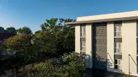 Hotel Santika Mataram Lombok
