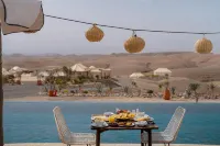 Mia Agafay Resort - Romantisk