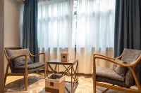 Meihao Lizhi Hotel (Xi'an Zhonggulou Huimin Street Branch) Hotels near Xian Drum Tower