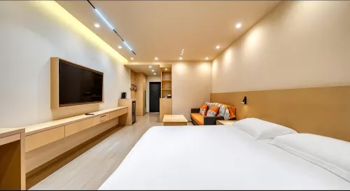 Honey Nest Express Hotel