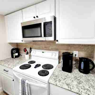 Toria Suites 920 Others