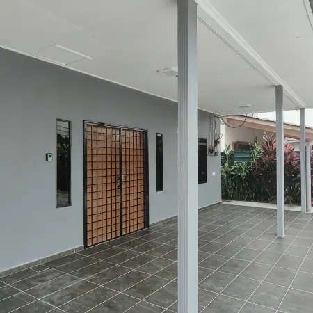 Seri Mersing Villa