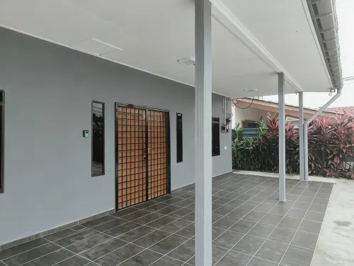 Seri Mersing Villa - 3-Star
