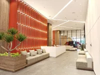 Beautiful Suites Seaview @ The Shore Kota Kinabalu - โฮมสเตย์
