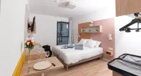 Apparthotel Privilodges Toulon